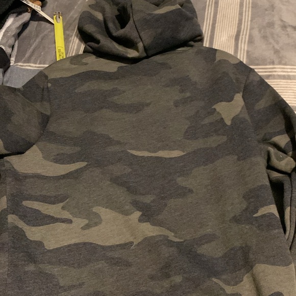 Pink sweatsuit - Picture 6 of 7